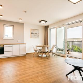 Prodej bytu 1+kk a garsoniéry 54 m² Pasohlávky