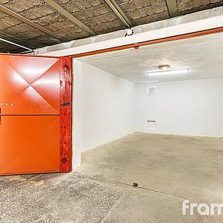 Prodej garáže 19 m&sup2; Brno