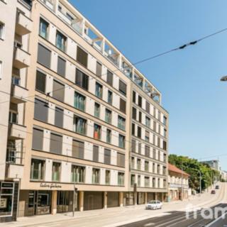 Pronájem bytu 1+kk a garsoniéry 41 m² Brno, Milady Horákové