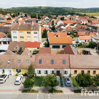 Prodej rodinného domu 150 m² Velké Pavlovice