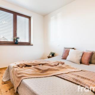 Prodej bytu 2+kk 49 m² Vrbovec