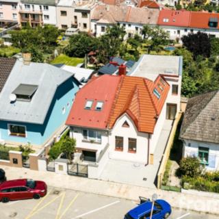 Prodej bytu 2+kk 55 m² Kroměříž, Albertova