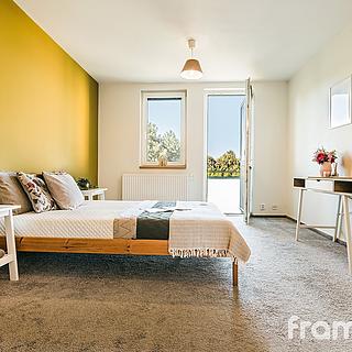 Prodej bytu 4+kk 87 m² Brno