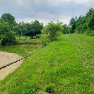 Prodej zahrady 4107 m² Zbraslav