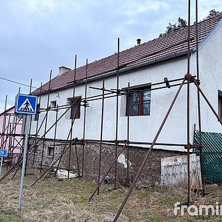 Prodej rodinného domu 85 m² Deblín