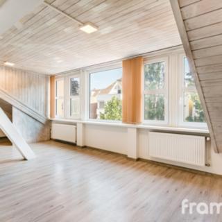 Pronájem bytu 1+kk, garsoniery, 34m²