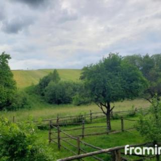 Prodej zahrady 4 107 m² Zbraslav