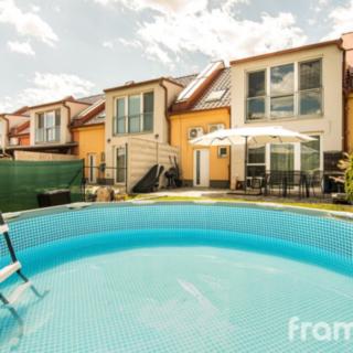 Prodej rodinného domu 126 m² Pohořelice, Velký Dvůr