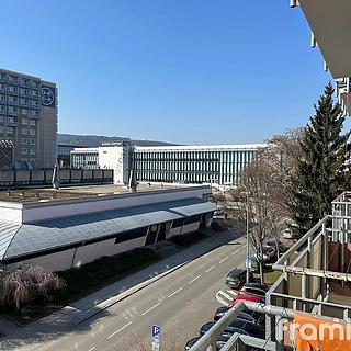 Prodej bytu 2+1 70 m&sup2; Brno