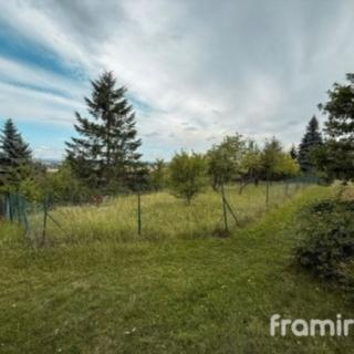 Prodej zahrady, 782m²