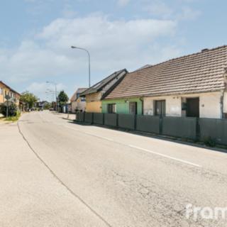 Prodej rodinného domu 40 m² Brno