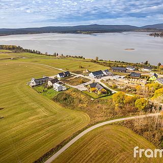 Prodej stavební parcely 1 696 m² Frymburk Kovářov