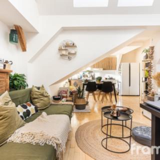 Pronájem bytu 2+kk 49 m² Brno