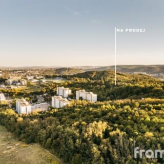 Prodej chaty 17 m² Brno