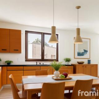 Prodej bytu 4+kk 143 m² Troubsko, Jihlavská