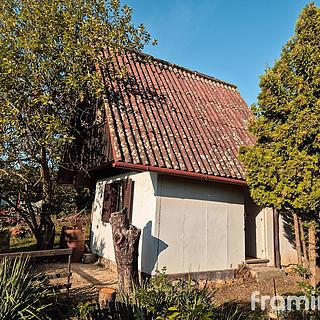 Prodej zahrady, 1403m²