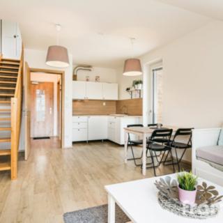 Prodej bytu 2+kk 51 m² Dolní Morava