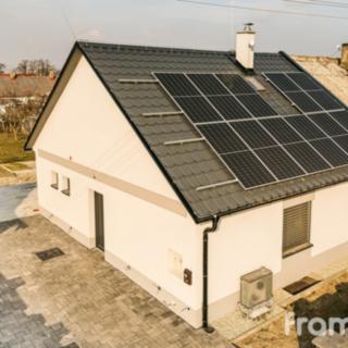 Prodej rodinného domu, 80m²