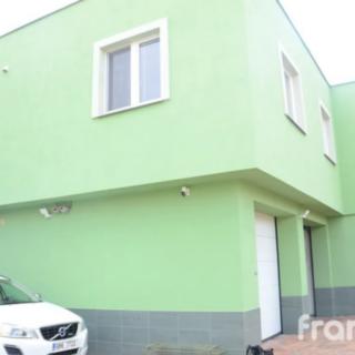 Pronájem bytu 2+kk 55 m² Brno
