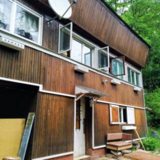 Prodej chaty 58 m² Kanice
