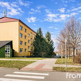 Prodej bytu 2+1 58 m² Uherské Hradiště, Sadová
