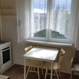 Pronájem bytu 2+1 59 m² Brno