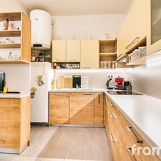 Prodej rodinného domu, 247m²