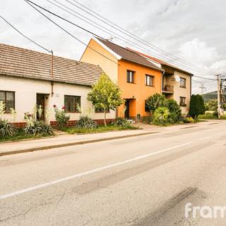 Prodej rodinného domu 118 m² Veverská Bítýška, Dlouhá