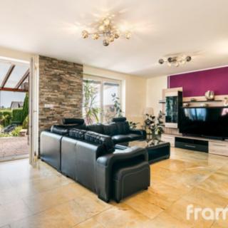 Prodej rodinného domu 151 m² Blučina, Zahradní