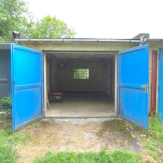 Prodej garáže 24 m² Dřevnovice