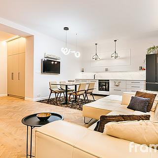 Pronájem bytu 3+kk 97 m&sup2; Brno