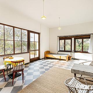 Prodej rodinného domu 250 m&sup2; Bystřice nad Pernštejnem