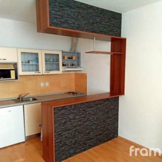 Pronájem bytu 1+kk, garsoniery 40 m² Brno