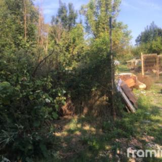 Prodej zahrady 1358 m² Brno