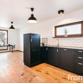 Prodej bytu 2+kk, 49m²