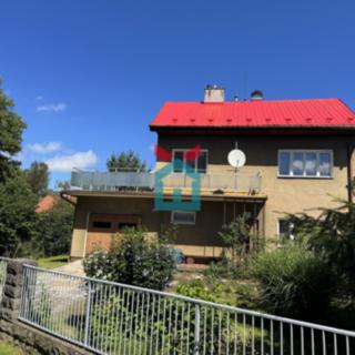 Prodej rodinného domu 290 m² Valašské Meziříčí, J. K. Tyla I