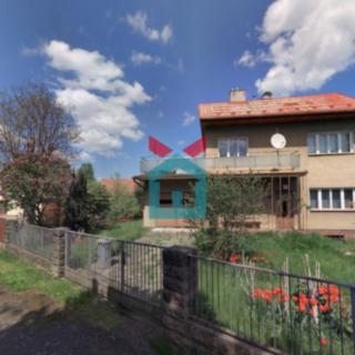 Prodej rodinného domu 290 m² Valašské Meziříčí, J. K. Tyla I
