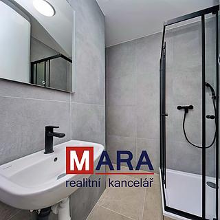 Prodej bytu 3+1 65 m² Vrbno pod Pradědem, Kopečná