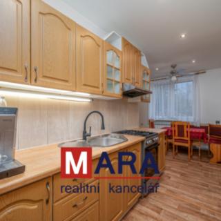 Prodej bytu 3+1 74 m² Rokytnice