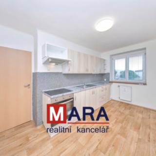 Prodej bytu 2+1 61 m² Červená Voda