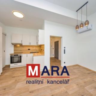 Prodej bytu 3+kk 74 m² Olomouc Hodolany, Přichystalova
