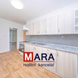 Prodej bytu 2+1, 61m²