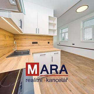 Prodej bytu 3+kk, 74m²