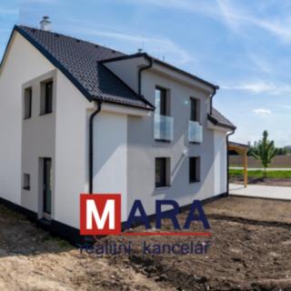 Prodej bytu 3+kk 100 m² Olomouc Chomoutov