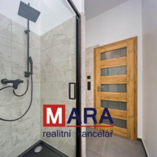 Prodej bytu 3+kk 74 m² Olomouc Hodolany, Přichystalova