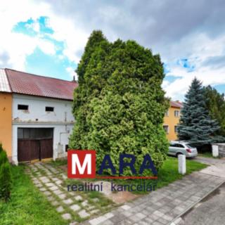 Prodej rodinného domu 172 m² Charváty Drahlov