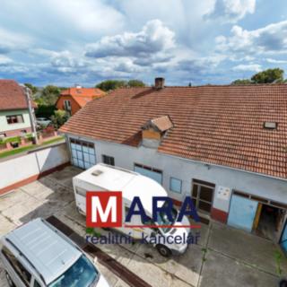 Prodej rodinného domu 223 m² Osek nad Bečvou