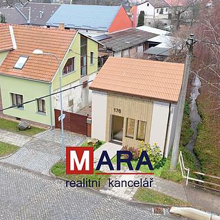 Prodej rodinného domu 62 m² Cholina