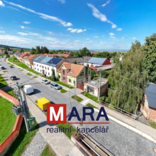 Prodej rodinného domu 62 m² Cholina