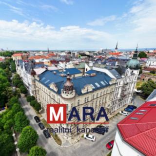 Prodej bytu 3+kk 81 m² Olomouc, Vídeňská